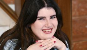 Sanremo 2025, Maria Tomba canta Goodbye (voglio good vibes): testo della canzone