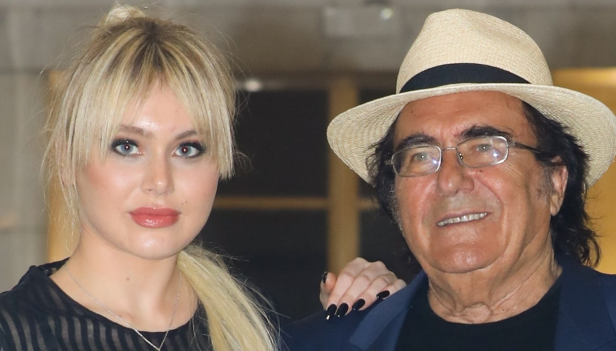 Al Bano: “Carlo Conti mi ha tradito”. E la figlia Jasmine lancia una canzone in Spagna