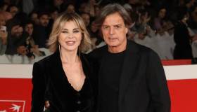 Alba Parietti, amore al capolinea con Fabio? “Ci ha dato un taglio”