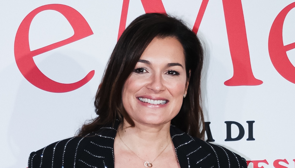 Alena Seredova a Mamma Dilettante: “Con Buffon tutto bene, ma vite separate”