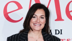 Alena Seredova a Mamma Dilettante: “Con Buffon tutto bene, ma vite separate”