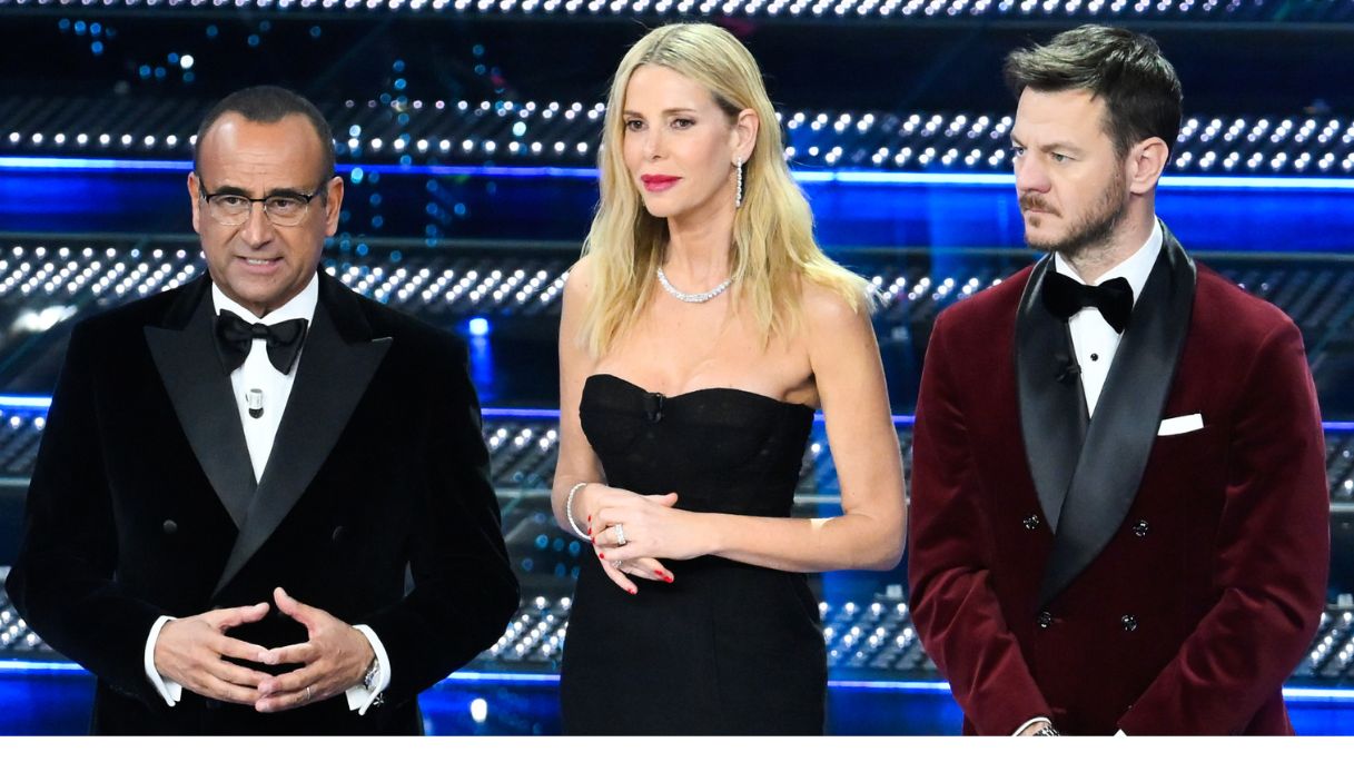 Ascolti tv del 15 febbraio, serata finale di Sanremo 2025