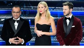 Ascolti tv del 15 febbraio, serata finale di Sanremo 2025