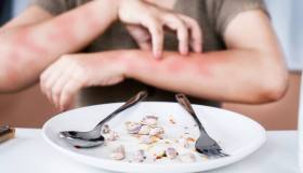 Allergia al nichel: alimenti da evitare e quali mangiare