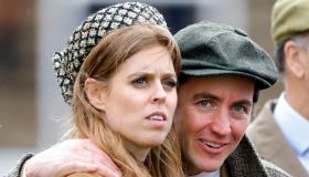 Beatrice di York in crisi col marito a pochi giorni dal parto