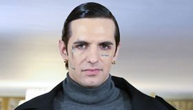 Achille Lauro, chi lo veste a Sanremo 2025