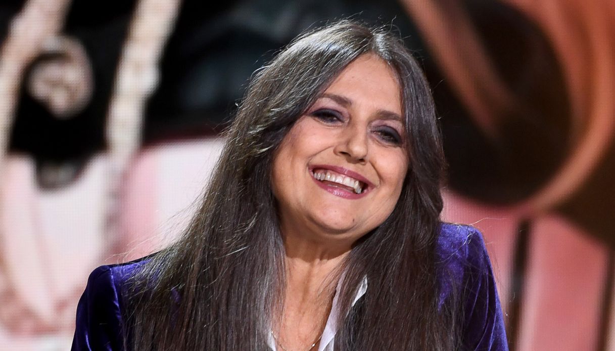 Rosita Celentano: “La mia rinascita a 60 anni”. E parla di papà Adriano