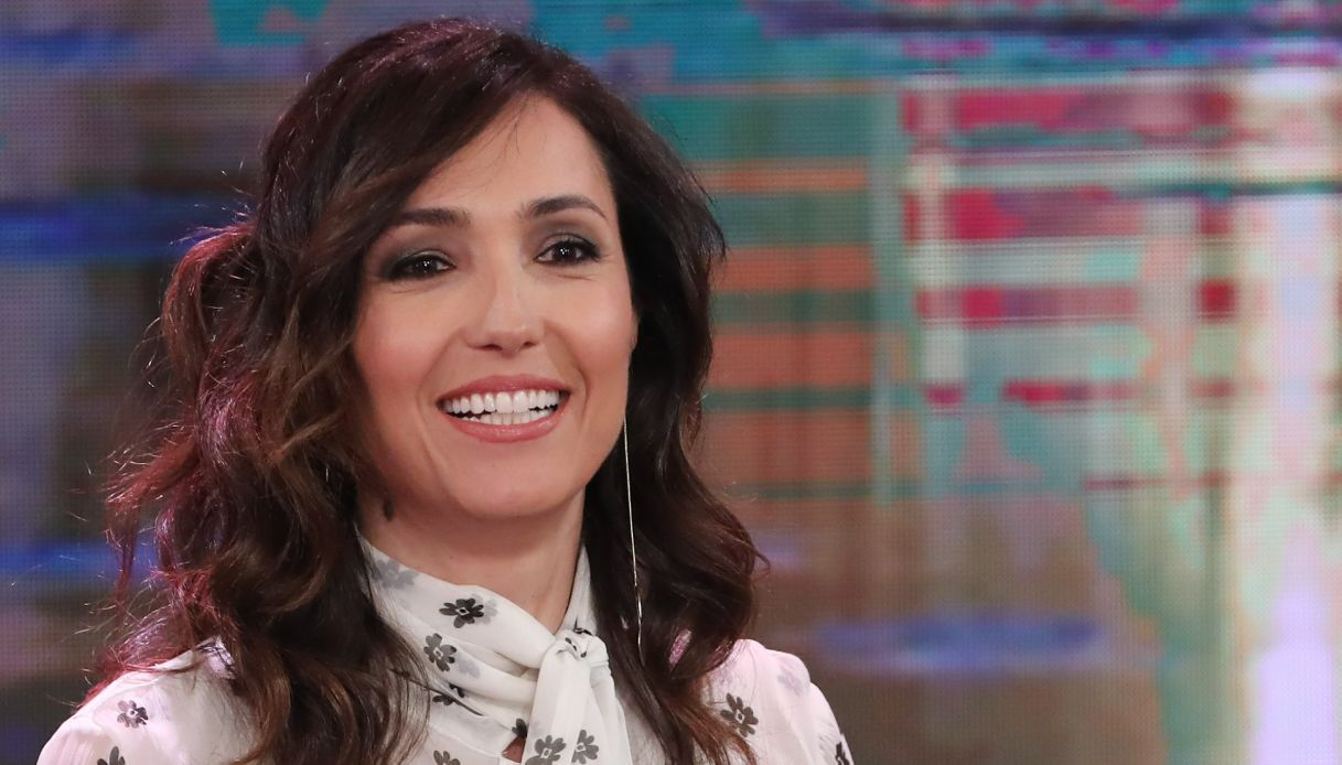 Caterina Balivo cambia e convince: La volta buona riconfermato dalla Rai