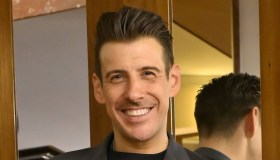 Chi è Giulia Settembrini, la compagna di Francesco Gabbani