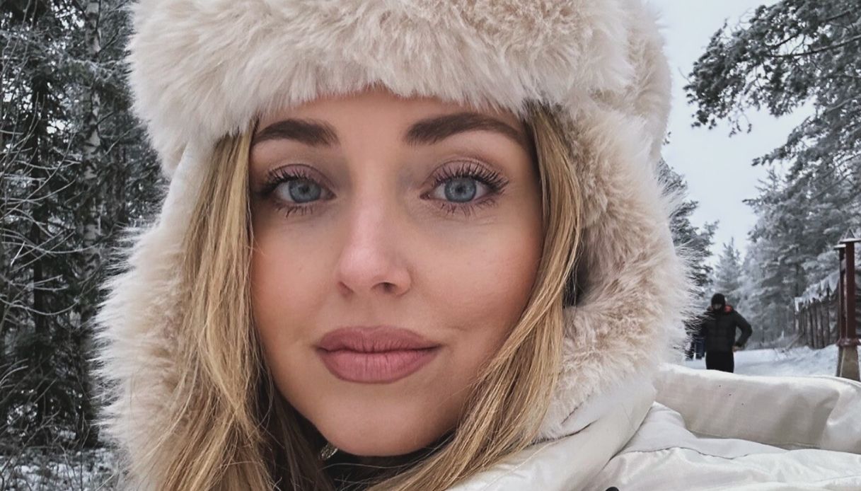 Chiara Ferragni, il risarcimento milionario chiesto a Corona e il presunto post cancellato