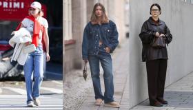 Uscire in ciabatte (anche in inverno) è il trend comfy che non sapevamo di desiderare