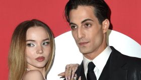 Dove Cameron cambia look, il platino della fidanzata di Damiano David conquista