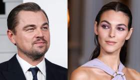 Leonardo DiCaprio in Italia per amore: visita a Brescia con Vittoria (e le mamme)