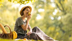 Primavera e metabolismo: come adattare l’alimentazione ai cambiamenti stagionali