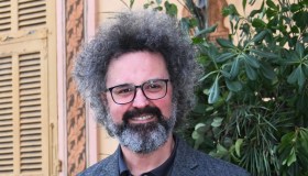 Domenica In, Simone Cristicchi e il dramma di sua madre: “Ho atteso 5 anni per Quando sarai piccola”