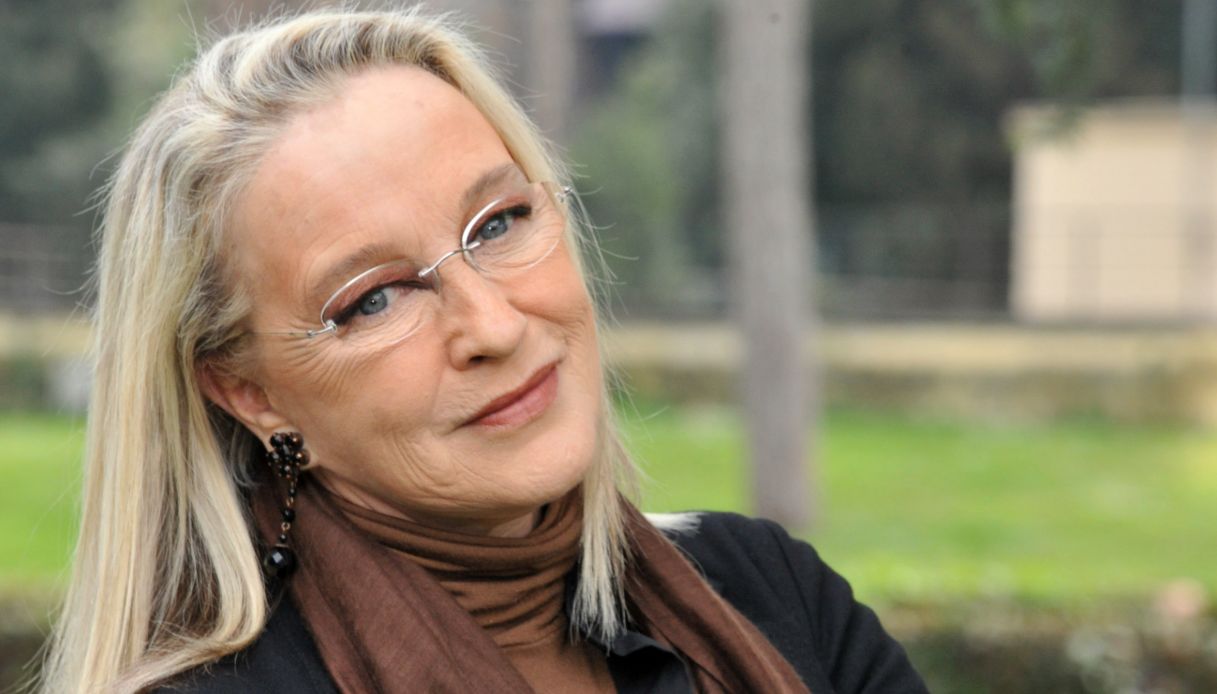 Eleonora Giorgi a Verissimo, la malattia peggiora: “Mi abbandono al fato”