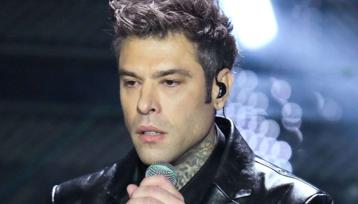 Bella stronza, il testo di Fedez sulla canzone di Masini a Sanremo 2025