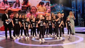 Filling the Music a Sanremo, Tamara Brenni: “Un viaggio nella musica coi successi del Festival”