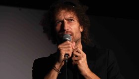 Sanremo 2025, Tricarico sul duetto con Gabbani: “Siamo diversi ma forse nascerà un’amicizia”