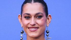 Chi veste Gaia a Sanremo 2025