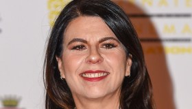 Chi veste Geppi Cucciari a Sanremo 2025