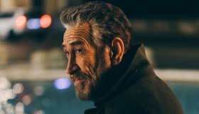 Rocco Schiavone 6, Marco Giallini: “Sono dimagrito, ciancicato e meno alla ricerca dell’amore”