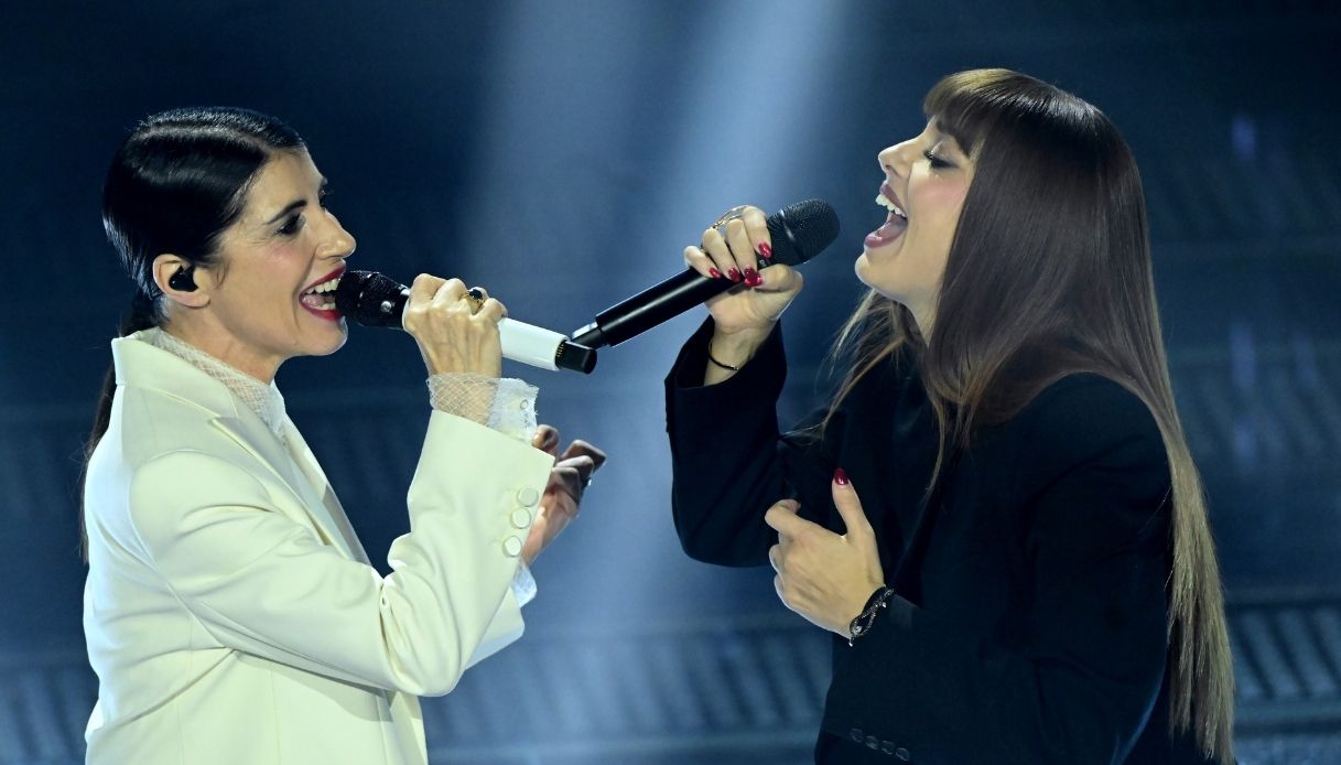 Giorgia e Annalisa vincono la quarta puntata di Sanremo 2025: la classifica