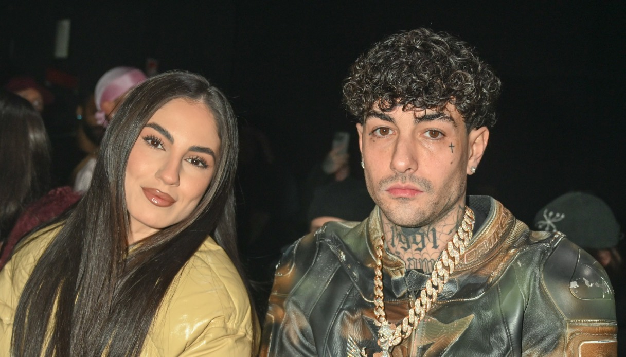 Giulia De Lellis e Tony Effe, proposta di matrimonio a Sanremo 2025? Pronte 4mila rose