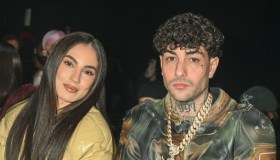 Giulia De Lellis e Tony Effe, proposta di matrimonio a Sanremo 2025? Pronte 4mila rose