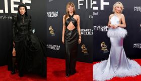 Grammy Awards 2025, pagelle look: Lady Gaga regina gothic (7), Miley Cyrus sensuale, ma non convince (6)