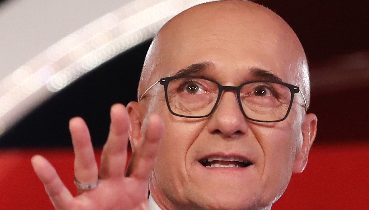 Grande Fratello, la verità di Alfonso su Mariavittoria: “Obbligata a stare con Tommaso”