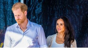 Re Carlo salva Harry e Meghan dall’umiliazione con una semplice decisione
