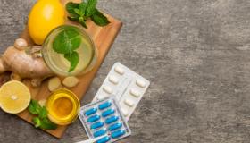 Questi sono gli integratori alimentari, da assumere adesso, per rafforzare le difese immunitarie