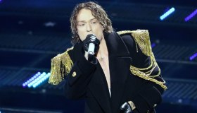 Irama, cosa nascondevano i look militari a Sanremo 2025: mistero svelato
