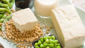 I come Isoflavoni: cosa sono e dove trovarli