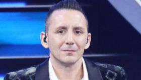 Kekkò dei Modà a Sanremo 2025, “rovinosa caduta” durante le prove