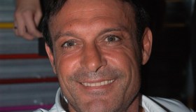 La Volta Buona, Jessica in lacrime per papà Totò Schillaci: “Mi ha chiesto scusa”