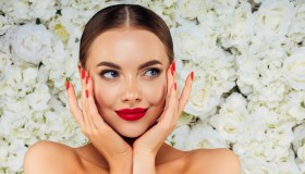 La tinta labbra più amata (e indelebile) oggi è in sconto: paghi uno, prendi due