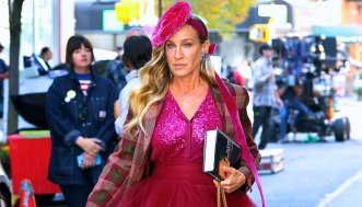 Movie look addicted: gli outfit cult di Anne Hathaway in attesa dell’uscita di The Princess Diaries 3