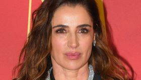 Luisa Ranieri cambia look per La Preside: il nuovo colore