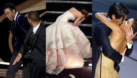 Oscar: i momenti indimenticabili nella storia del premio