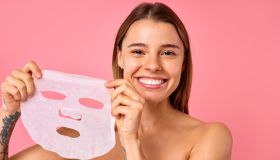 La maschera in tessuto più venduta su Amazon ora costa meno di 3 euro