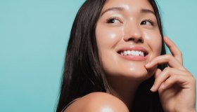 Su TikTok spopola la maschera viso al riso. È il beauty secret coreano che non sapevamo di desiderare