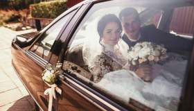 Come organizzare un matrimonio ispirato agli anni ‘90