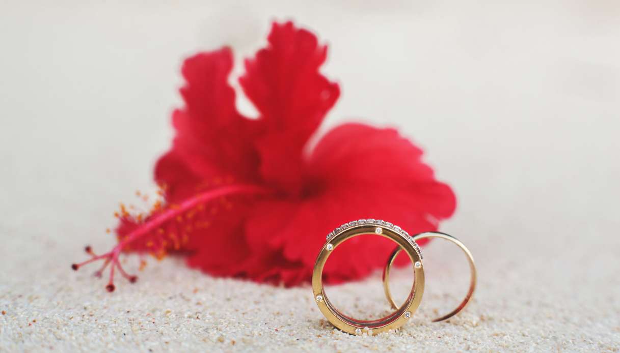 Matrimoni dal mondo: le tradizioni delle nozze alle Hawaii