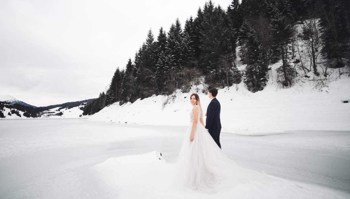 Matrimoni dal mondo: le tradizioni delle nozze in Svezia