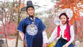 Matrimoni dal mondo, le tradizioni delle nozze in Corea