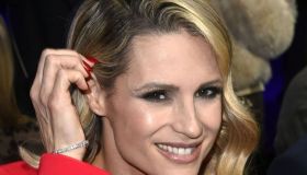 Michelle Hunziker, dopo Alvise Rigo spunta “la cena intima” con Nino Tronchetti Provera