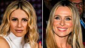 Serena Autieri: “Io e Michelle Hunziker non abbiamo litigato ma mi manca tantissimo”