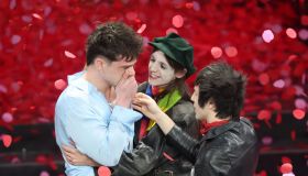 Il vocal coach su Sanremo 2025: “Classifica scandalosa. È stato un Festival di transizione”